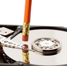 Herramientas para borrar archivos del disco duro en Windows